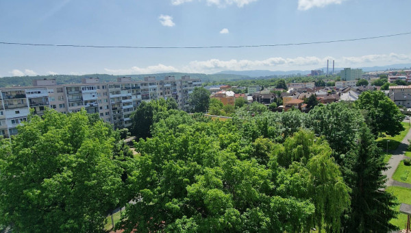 3. izb. byt, pražský typ, 68 m2, pri OC Astória