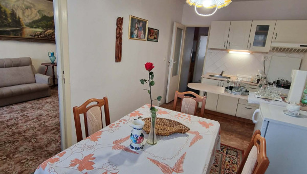 REZERVOVANÝ - 3. izb. byt na najlepšej adrese
